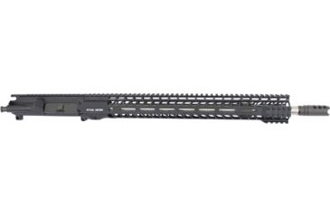 Image of Stag Arms Stag 15 Upper 3gun Elite 5.56 Nato 18'' 18 M-lok Black