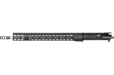 Image of Stag Arms Stag 15L 3Gun Elite Upper, 18 inch, .223/5.56mm NATO, 416R Stainless Steel, Fluted Heavy, 16.5 inch M-LOK SL, 1-8 Twist, Rifle Length, Stag 3G Compensator, Left Hand, STAG15110611