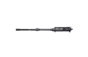 Image of Stag Arms Stag 15L Bones Upper, 16 inch, .223/5.56mm NATO, 4150 Steel, Government Profile, 1-7 Twist, Carbine Length, A2 Flash Hider, Left Hand, STAG700014LN