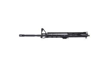 Image of Stag Arms Stag 15L M-LOK LEO Upper, 16in, .223/5.56mm NATO, 4150 Steel, Government Profile, 7in M-LOK, 1-7 Twist, Carbine , A2 Front Post, A2 Flash Hider, Manganese Phosphate, Left Hand, STAG570033LN
