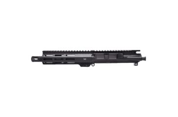 Image of Stag Arms Stag 15L M-LOK Pistol Upper, 7.5 inch, Left, .223/5.56mm NATO, 4150 Chrome Moly Vanadium Steel, 7 inch M-LOK, 1-7 Twist, Pistol Length, Left Hand, STAG570029LN