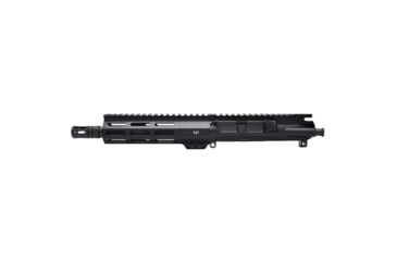 Image of Stag Arms Stag 15L M-LOK Pistol Upper, 8 inch, Left, .300 Blackout, 4150 Chrome Moly Vanadium Steel, 7 inch M-LOK, 1-7 Twist, Pistol Length, Left Hand, STAG570030LN