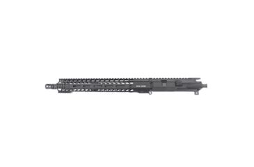Image of Stag Arms Stag 15L SL SBR Upper, 14.5 inch, .223/5.56mm NATO, 4150 Steel, 13.5 inch M-LOK SL, 1-7 Twist, Carbine Length, A2 Birdcage, Left Hand, STAG700008LN