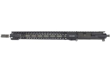 Image of Stag Arms Stag 15l Upper 3gun Elite 5.56 Nato 18'' 18 M-lok Blk Lh