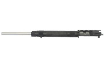 Image of Stag Arms Stag 15l Upper Varminter 5.56 Nato 24'' Bull 18 Blk Lh