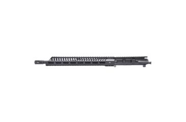 Image of Stag Arms Stag 15L VRST S3 Upper, 16 inch, .223/5.56mm NATO, 4150 Steel, Government Profile, 13.5 inch M-LOK, 1-7 Twist, Carbine Length, A2 Flash Hider, Manganese Phosphate, Left Hand, STAG570024LN