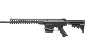 Image of Stag Arms 10 Classic QPQ Semi-Auto Rifle, 308 Win/7.62x51 NATO, 16in Barrel