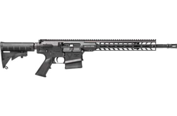 Image of Stag Arms 10 Classic QPQ Semi-Auto Rifle, 308 Win/7.62x51 NATO, 16in Barrel