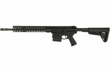 Image of Stag Arms 10 Tactical Semi-Auto Rifle, 308 Win/7.62x51 NATO, 16in Barrel