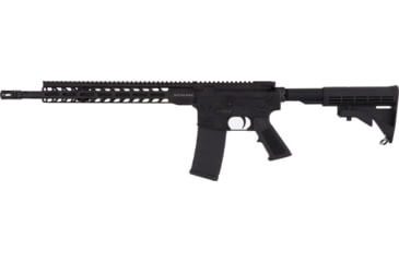 Image of Stag Arms 15 Classic Semi-Auto Rifle, 223 Rem/5.56 NATO, 16in Barrel