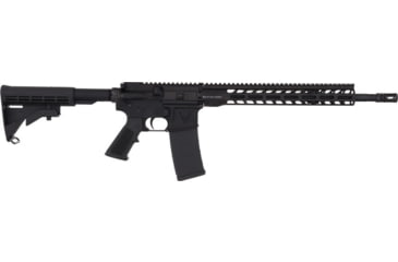 Image of Stag Arms 15 Classic Semi-Auto Rifle, 223 Rem/5.56 NATO, 16in Barrel