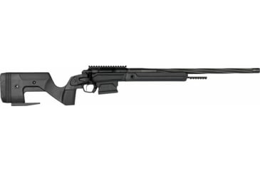 Image of Stag Arms Pursuit Bolt Action Rifle, 308 Win/7.62x51 NATO, 18in Barrel