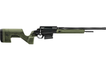 Image of Stag Arms Pursuit Bolt Action Rifle, 308 Win/7.62x51 NATO, 18in Barrel