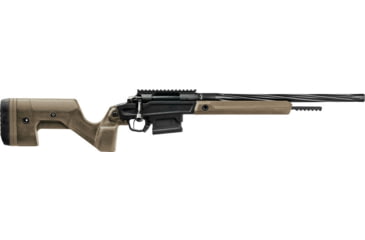 Image of Stag Arms Pursuit Bolt Action Rifle, 308 Win/7.62x51 NATO, 18in Barrel