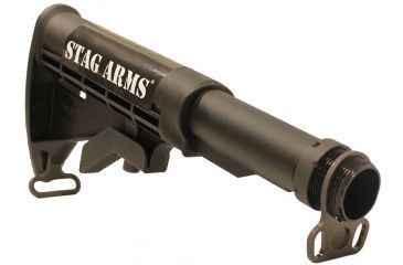 Image of Stag Arms Tactical Stock Kit - Mil-spec, SA250013