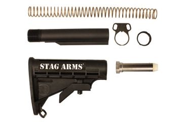 Image of Stag Arms Tactical Stock Kit - Mil-spec, SA250013