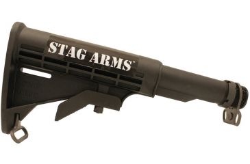 Image of Stag Arms Tactical Stock Kit - Mil-spec, SA250013