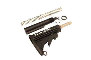 Image of Stag Arms Tactical Stock Kit - Mil-spec, SA250013