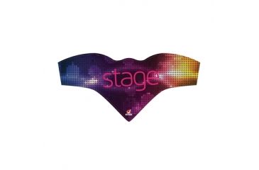 Image of Stage Disco Facemask STG3500MASK5