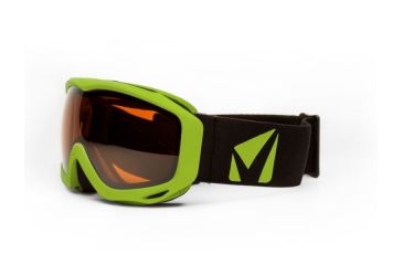 Image of Stage G Kids Goggle Green Frame STG1400GG