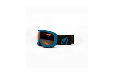 Image of Stage G Kids Goggle Metallic Blue Frame STG1400GMB