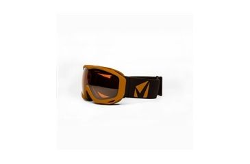 Image of Stage G Kids Goggle Orange Frame STG1400GO