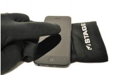 Image of Stage Touch Glove Small STGY-005S