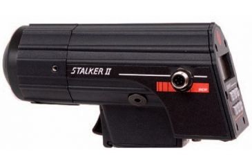 Image of Stalker II Mover Radargun w/ Batteries Certified Pre Owned Package