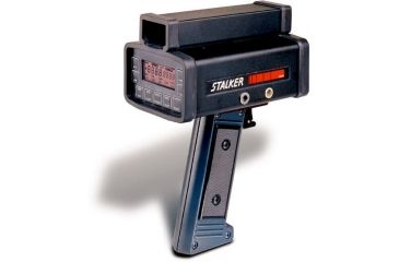 Image of Stalker Deluxe Cordless Lidar - C Radar Package