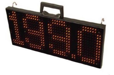 Image of Stalker Radar 2.5in Electronic Display Board