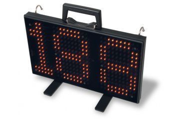 Image of Stalker Radar Pro II Display Board, Cable, 2 1/2 LED 811-0051-00