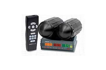 Image of Stalker Standard DSR for Motorcyle Package