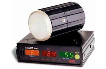 Image of Stalker Standard Dual Same Lane 1 KA Antenna Package