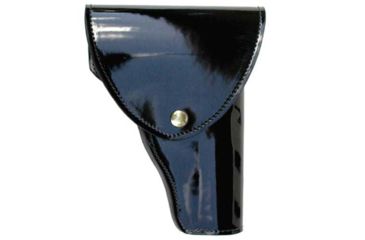 Image of Stallion Leather Honor Guard Holster - S114-3-B3-L-25