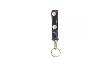 Image of Stallion Leather Key Holder Strap - KHS-1 CORD