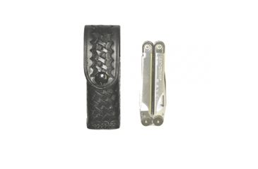 Image of Stallion Leather - Leatherman Wave Holder - LMW-2