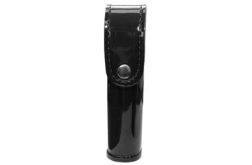 Image of Stallion Leather Pelican 7100 Light Holder, Black - PL71-3-B2