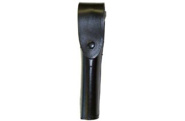 Image of Stallion Leather Streamlight Stinger Xthp Flashlight Holder, Plain - XTHP-1-B2