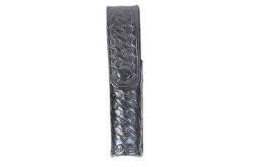 Image of STALLION LEATHER - STREAMLIGHT TWIN TASK LITHIUM CELL HOLDER