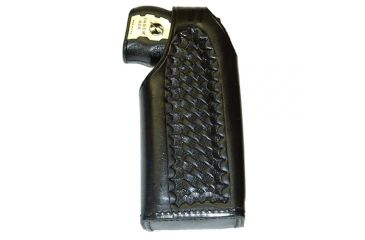 Image of Stallion Leather Taser X26 Holster W/ 2 1/4inch B - TSR-01-12