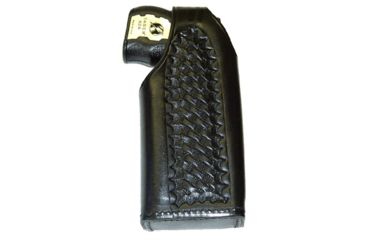 Image of Stallion Leather Taser X26 Holster W/ 2 1/4inch B - TSR-01-21