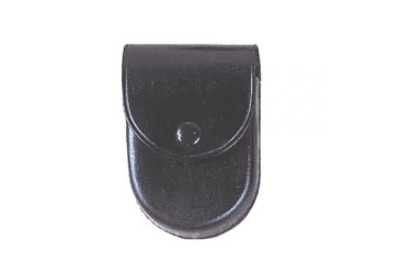 Image of Stallion Leather Tri-hinged Case Cord - HHC-2