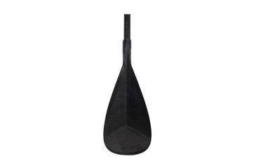 Image of Stand On Liquid Torrent Adjustable Full Carbon SUP Paddle, 60-84in Black, Carbon, Silver, SONL17TCAP