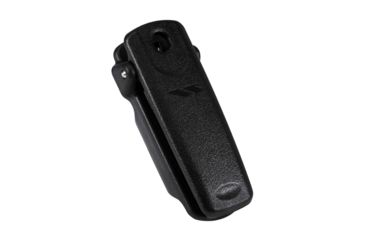 Image of Standard Horizon Duty Belt Clip f/HX370S, HX370SAS, &amp; HX471S Heavy 49717