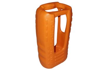 Image of Standard Horizon Floating Case f/HX40 - Orange 70440