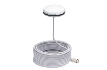 Image of Standard Horizon GPS Smart Antenna SCU-31 62897
