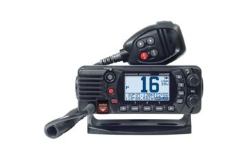 Image of Standard Horizon GX1400 Fixed Mount VHF - Black 75185