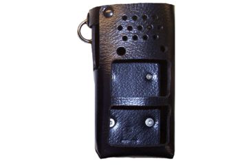 Image of Standard Horizon Leather Case Black 25242