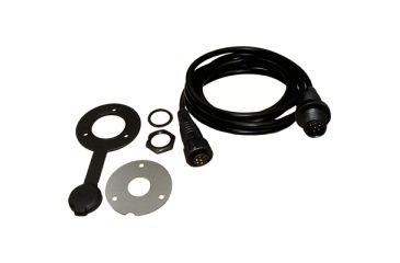 Image of Standard Horizon Microphone Extension Kit, GX5000/5500, New Condition STD-MEK-4