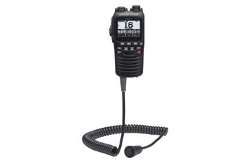 Image of Standard Horizon mote Access Microphone RAM4 f/GX6000 &amp; GX6500 <p>Wired 62894